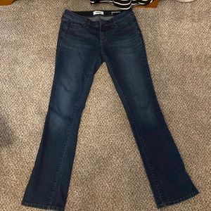 Sonoma Bootcut slim Jeans